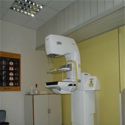 Mammograf