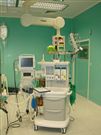 foto Anesteziologický přístroj
