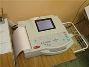 foto Elektrokardiograf 